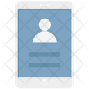 پیش‌نمایش فایل mobile-account-9 از پک وب و SEO