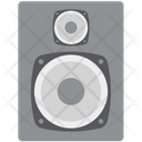 پیش‌نمایش فایل speaker-1012 از پک وب و SEO