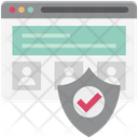 پیش‌نمایش فایل user-protection-12 از پک وب و SEO