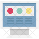 پیش‌نمایش فایل website-layout-52 از پک وب و SEO