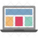 پیش‌نمایش فایل website-layout-53 از پک وب و SEO