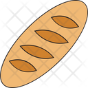 پیش‌نمایش فایل baguette-102 از پک غذا