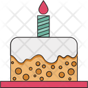 پیش‌نمایش فایل cake-1243 از پک غذا