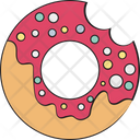 پیش‌نمایش فایل donut-195 از پک غذا