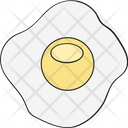 پیش‌نمایش فایل fried-egg-79 از پک غذا