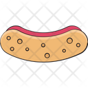 پیش‌نمایش فایل hot-dog-125 از پک غذا