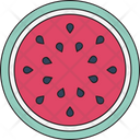 پیش‌نمایش فایل watermelon-366 از پک غذا