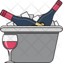 پیش‌نمایش فایل wine-bucket-10 از پک غذا