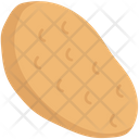 پیش‌نمایش فایل potato-139 از پک غذا