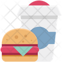 پیش‌نمایش فایل burger-and-juice-1 از پک غذا