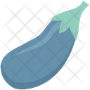 پیش‌نمایش فایل eggplant-100 از پک غذا