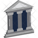 پیش‌نمایش فایل bank-building-26 از پک بازاریابی دیجیتال