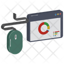 پیش‌نمایش فایل graph-checking از پک بازاریابی دیجیتال