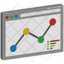 پیش‌نمایش فایل graph-report-75 از پک بازاریابی دیجیتال
