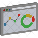 پیش‌نمایش فایل graph-report-76 از پک بازاریابی دیجیتال