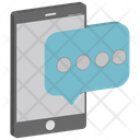 پیش‌نمایش فایل mobile-message-87 از پک بازاریابی دیجیتال