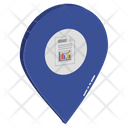پیش‌نمایش فایل report-location-1 از پک بازاریابی دیجیتال