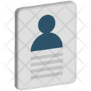 پیش‌نمایش فایل resume-167 از پک بازاریابی دیجیتال