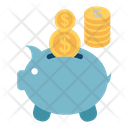 پیش‌نمایش فایل piggy-bank-145 از پک خرید ۲