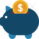 پیش‌نمایش فایل piggy-bank-146 از پک خرید ۲
