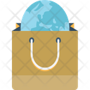 پیش‌نمایش فایل shopping-bag-552 از پک خرید ۲