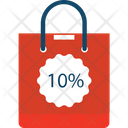 پیش‌نمایش فایل shopping-bag-553 از پک خرید ۲