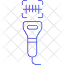پیش‌نمایش فایل barcode-scanning-9075425 از پک تجارت الکترونیک