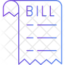 پیش‌نمایش فایل bill-9075428 از پک تجارت الکترونیک