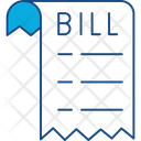 پیش‌نمایش فایل bill-9075043 از پک تجارت الکترونیک
