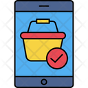 پیش‌نمایش فایل add-phone-to-cart-9074802 از پک تجارت الکترونیک