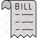 پیش‌نمایش فایل bill-9074807 از پک تجارت الکترونیک