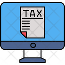 پیش‌نمایش فایل e-tax-9074812 از پک تجارت الکترونیک