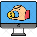 پیش‌نمایش فایل give-money-9074815 از پک تجارت الکترونیک