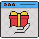 پیش‌نمایش فایل online-gift-9074819 از پک تجارت الکترونیک