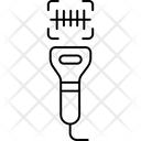 پیش‌نمایش فایل barcode-scanning-9063892 از پک تجارت الکترونیک