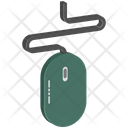 پیش‌نمایش فایل computer-mouse-217 از پک بازاریابی دیجیتال