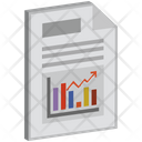 پیش‌نمایش فایل graph-report-papers از پک بازاریابی دیجیتال