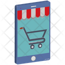 پیش‌نمایش فایل m-commerce-95 از پک بازاریابی دیجیتال