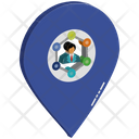 پیش‌نمایش فایل management-in-location-pointer از پک بازاریابی دیجیتال