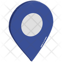 پیش‌نمایش فایل map-pin-156 از پک بازاریابی دیجیتال