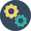 پیش‌نمایش فایل cogwheel-214 از پک ساختمان‌سازی