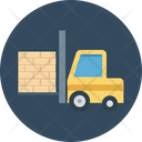 پیش‌نمایش فایل forklift-truck-20 از پک ساختمان‌سازی