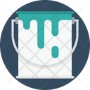 پیش‌نمایش فایل paint-bucket-103 از پک ساختمان‌سازی