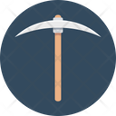 پیش‌نمایش فایل pickaxe-20 از پک ساختمان‌سازی