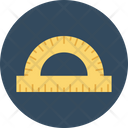 پیش‌نمایش فایل protractor-186 از پک ساختمان‌سازی