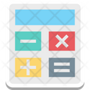 پیش‌نمایش فایل calculator-1606 از پک طراحی و توسعه وب
