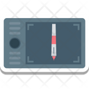 پیش‌نمایش فایل graphic-tablet-15 از پک طراحی و توسعه وب