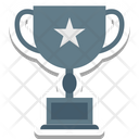 پیش‌نمایش فایل star-trophy-12 از پک طراحی و توسعه وب