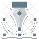 پیش‌نمایش فایل anchor-points-1 از پک طراحی و توسعه وب