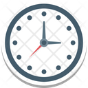 پیش‌نمایش فایل clock-1819 از پک طراحی و توسعه وب